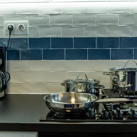 With Free Parking דירה סופיה