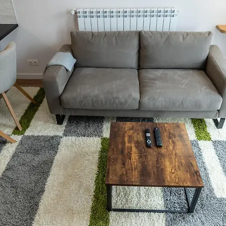 With Free Parking דירה סופיה