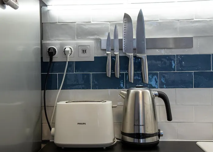 With Free Parking * ソフィア