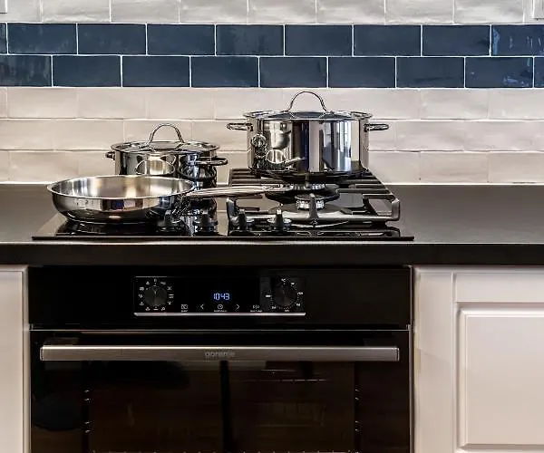 Appartement With Free Parking Sofia