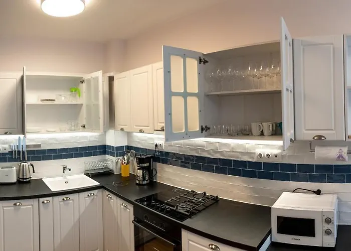 With Free Parking * ソフィア