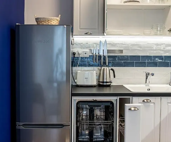 With Free Parking アパート ソフィア