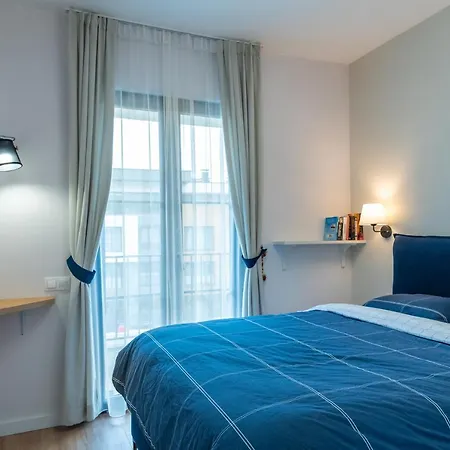 With Free Parking Appartement Sofia