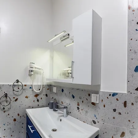 Apartamento With Free Parking *