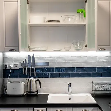 Apartamento With Free Parking *