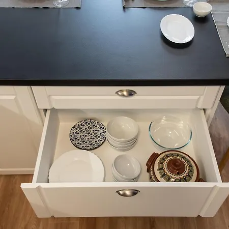 With Free Parking Sofía