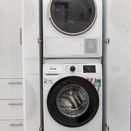 With Free Parking * Sofia