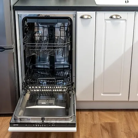 Apartamento With Free Parking Sofía