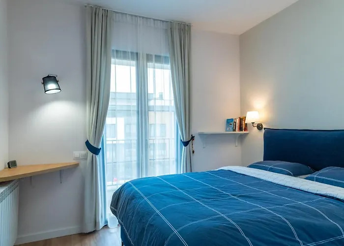 With Free Parking Appartamento Sofia