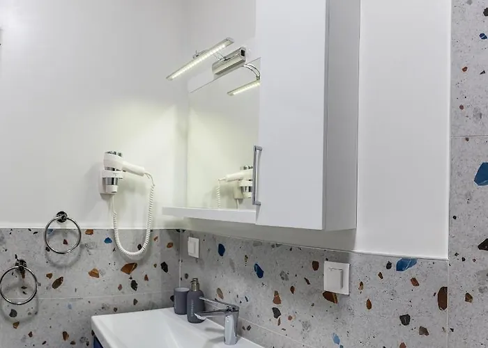 Apartamento With Free Parking *