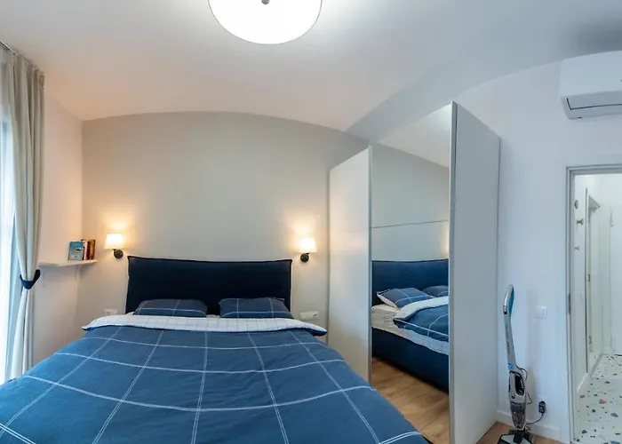 Appartamento With Free Parking *