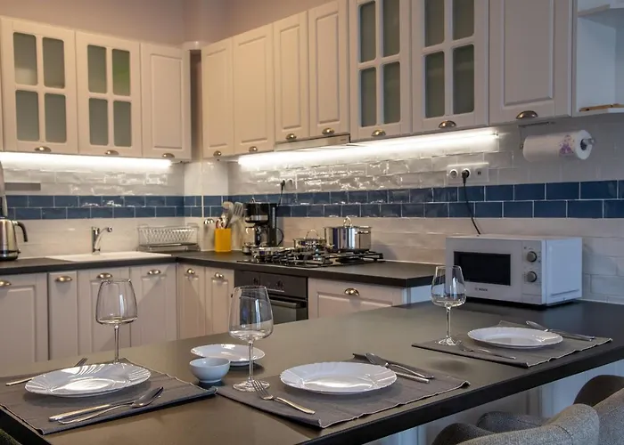 With Free Parking * Sofia