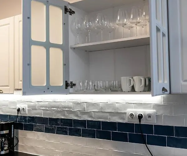 With Free Parking * Sofia