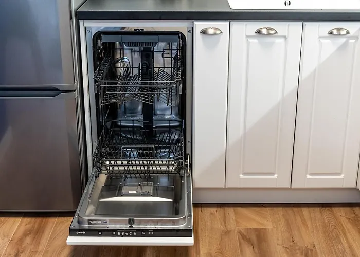 Apartamento With Free Parking Sófia