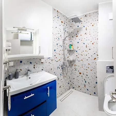 With Free Parking Sofia