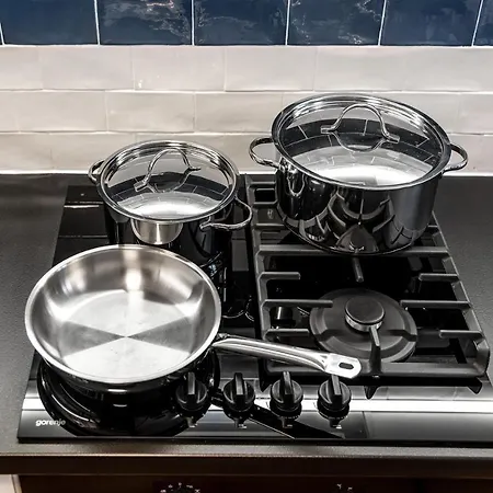 Appartamento With Free Parking *