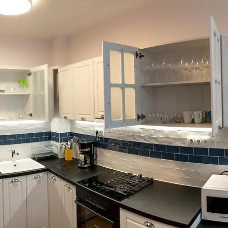 With Free Parking * Σόφια