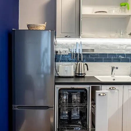 With Free Parking Διαμέρισμα Σόφια