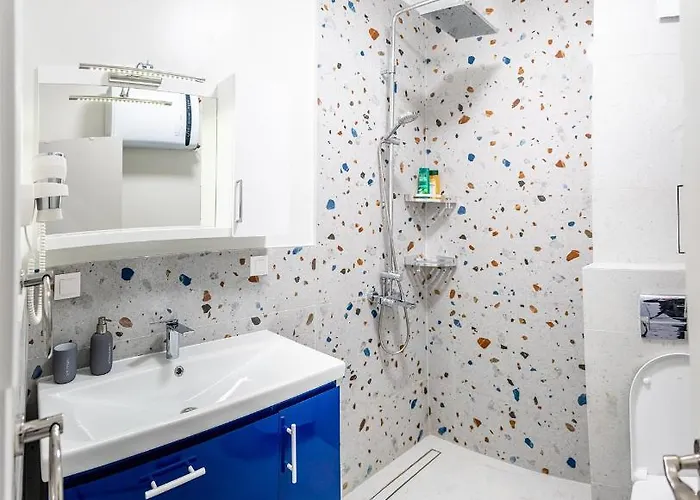 With Free Parking Sofia