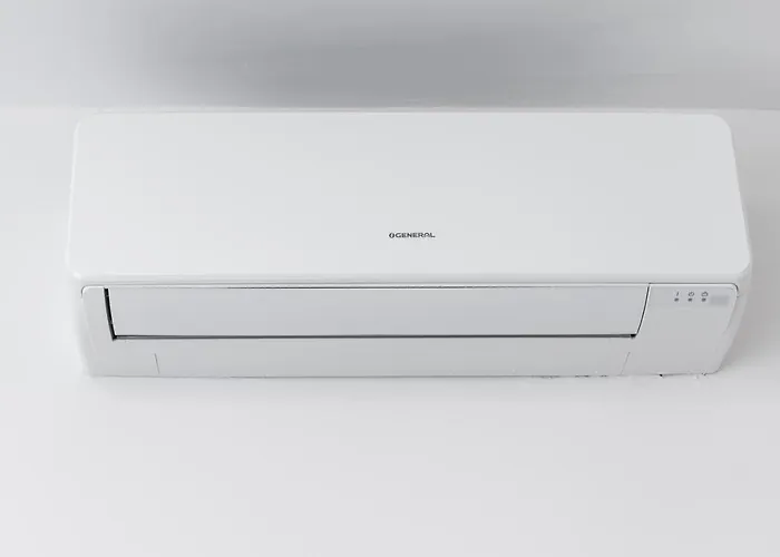 Lejlighed With Free Parking *